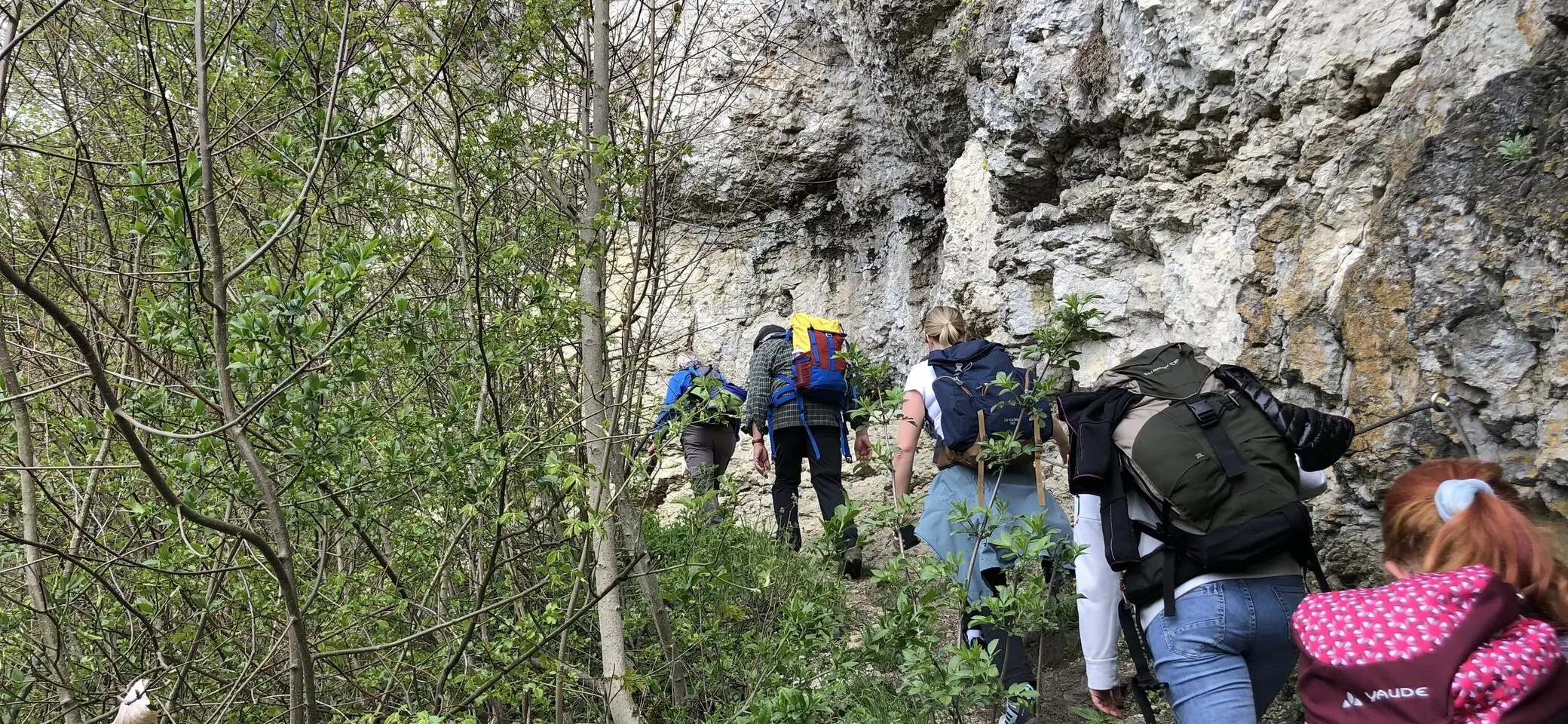 © DAV Schwabach, Ortsgruppe Schwanstetten