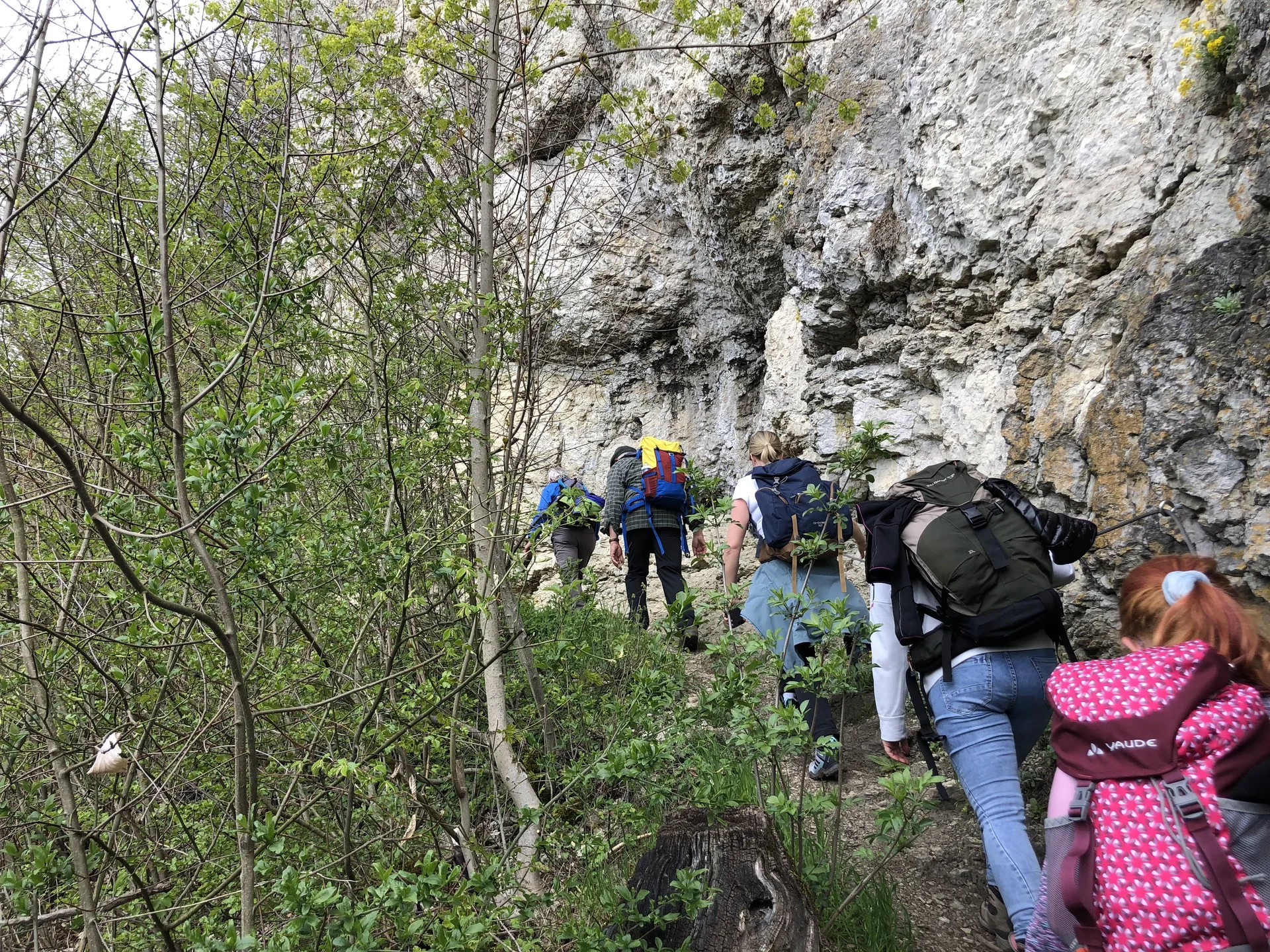 © DAV Schwabach, Ortsgruppe Schwanstetten