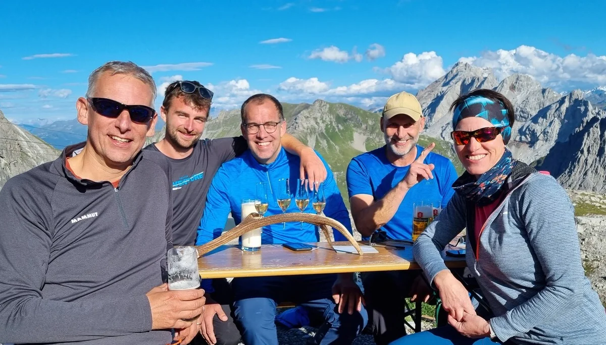 © DAV Schwabach Ortsgruppe Schwanstetten