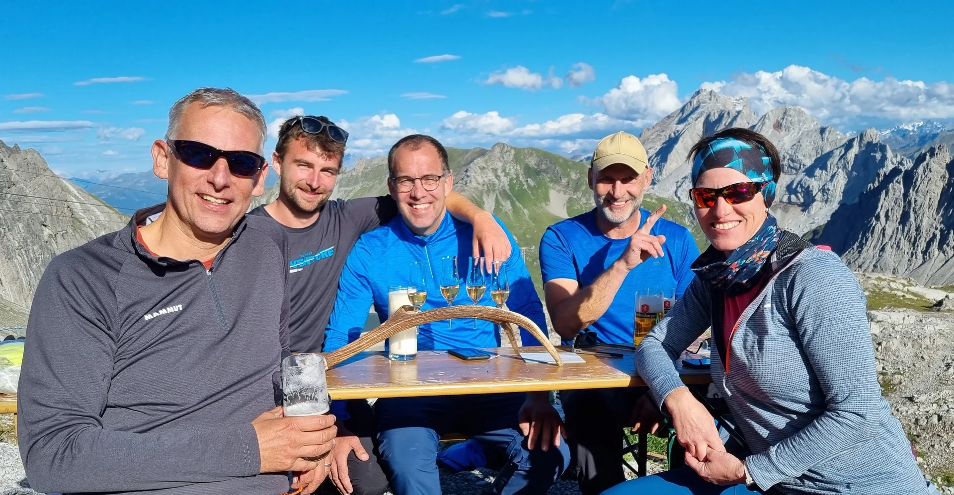 © DAV Schwabach Ortsgruppe Schwanstetten