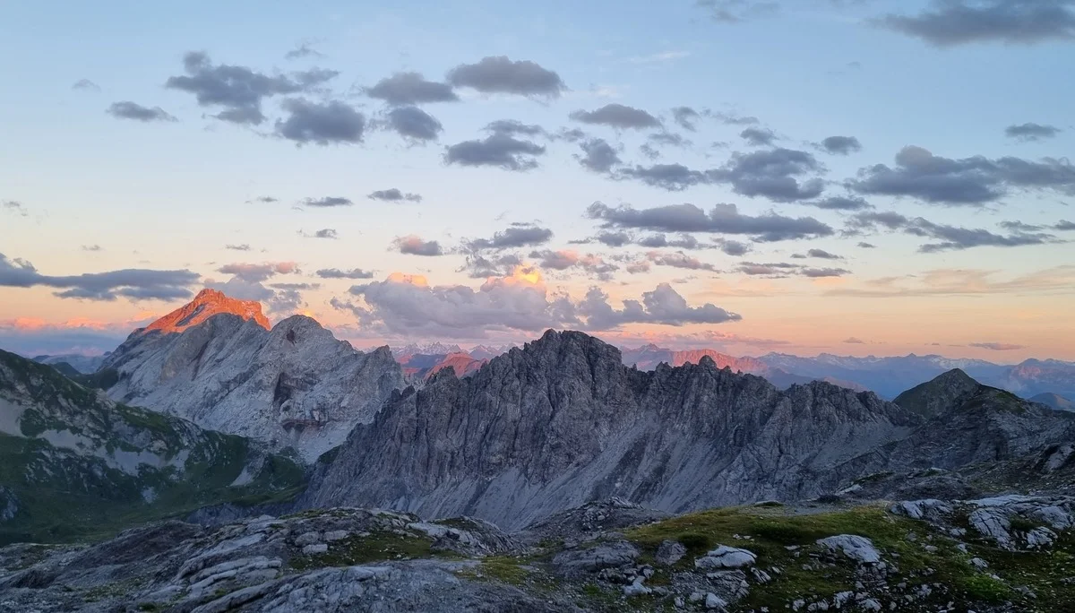 © DAV Schwabach Ortsgruppe Schwanstetten