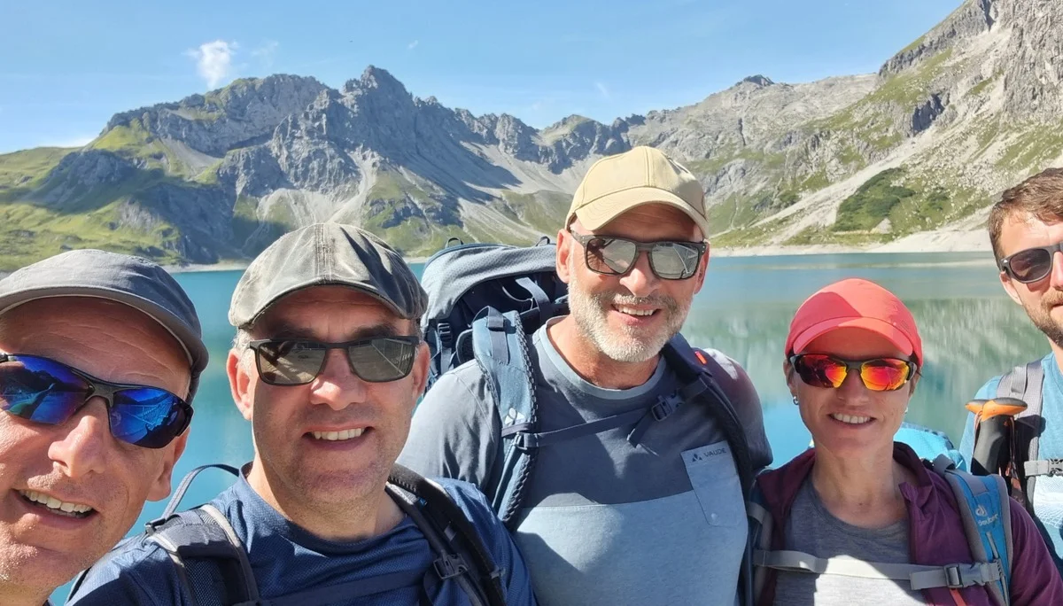 © DAV Schwabach Ortsgruppe Schwanstetten