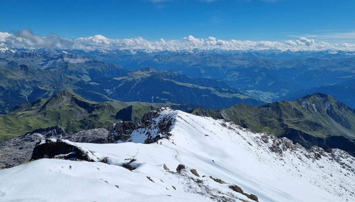 © DAV Schwabach Ortsgruppe Schwanstetten