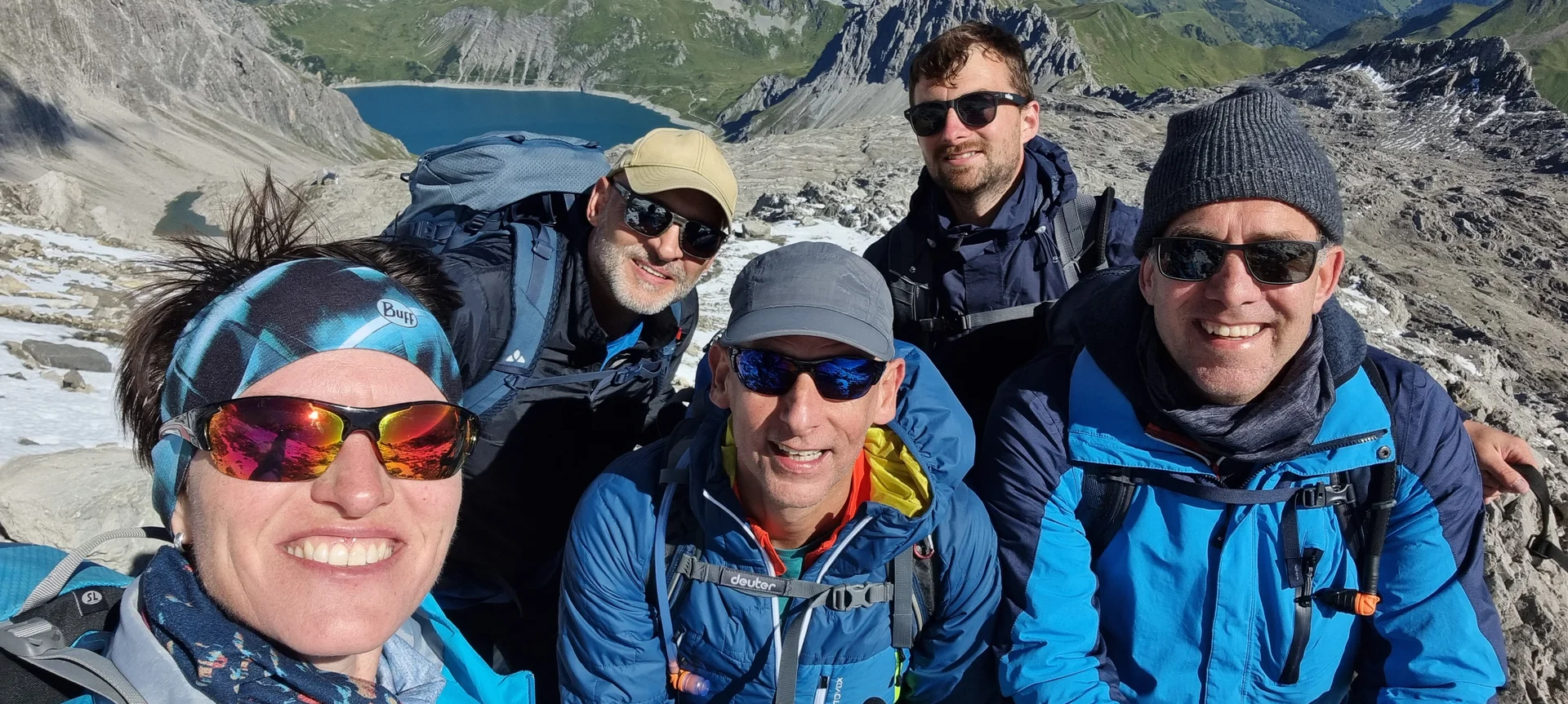 © DAV Schwabach Ortsgruppe Schwanstetten