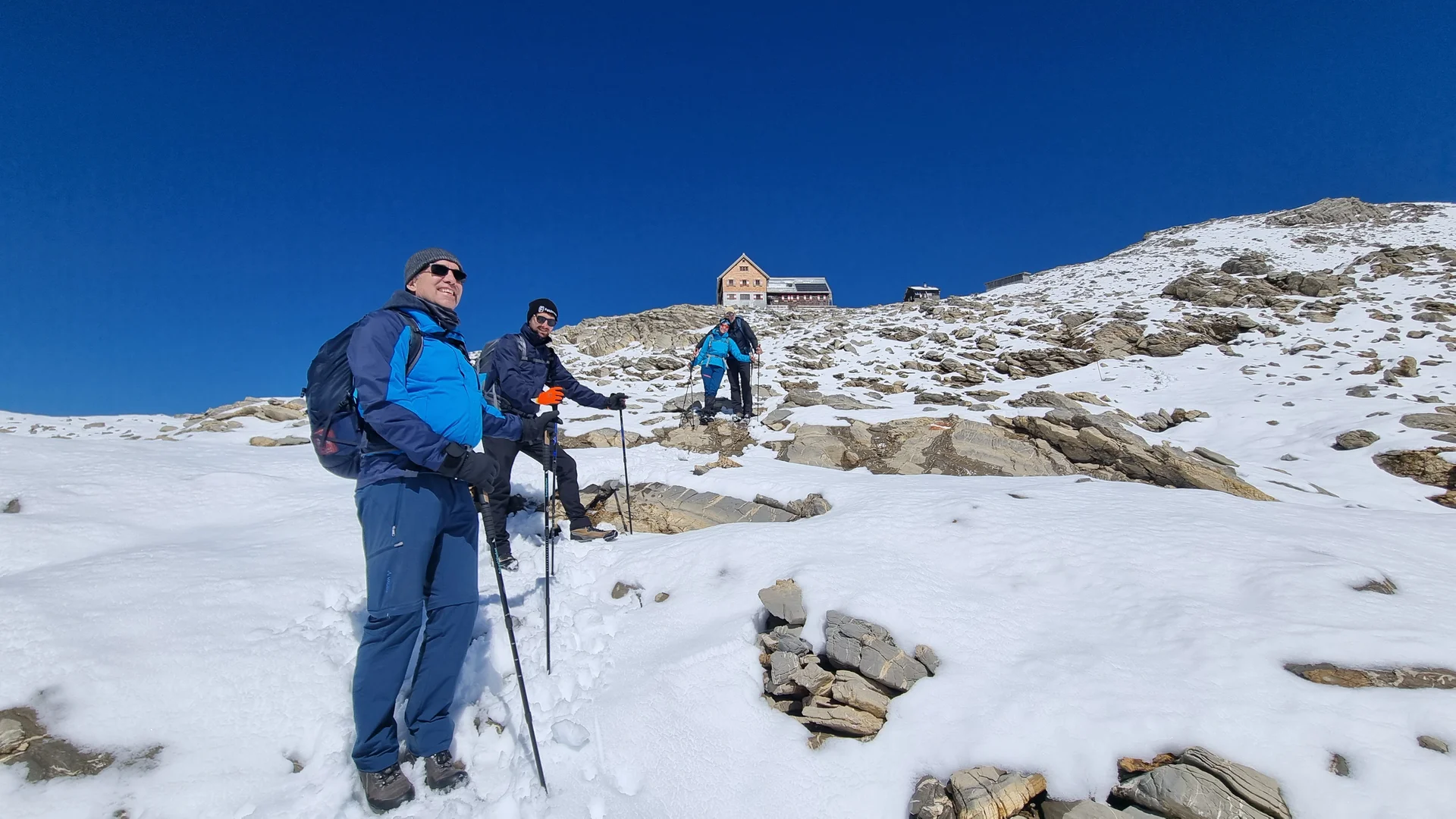 © DAV Schwabach Ortsgruppe Schwanstetten