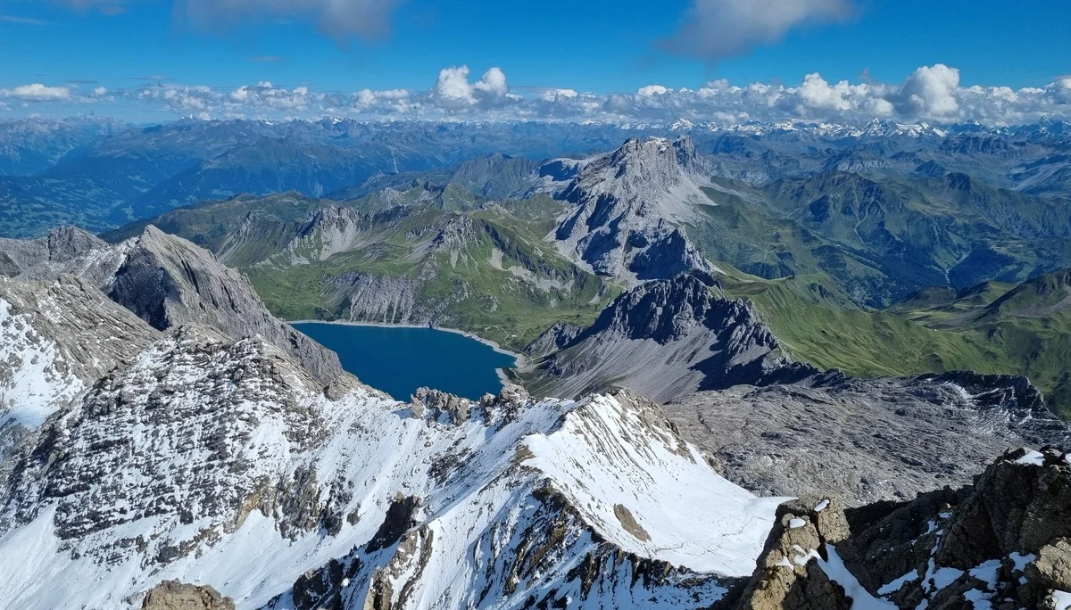 © DAV Schwabach Ortsgruppe Schwanstetten