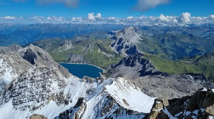 © DAV Schwabach Ortsgruppe Schwanstetten
