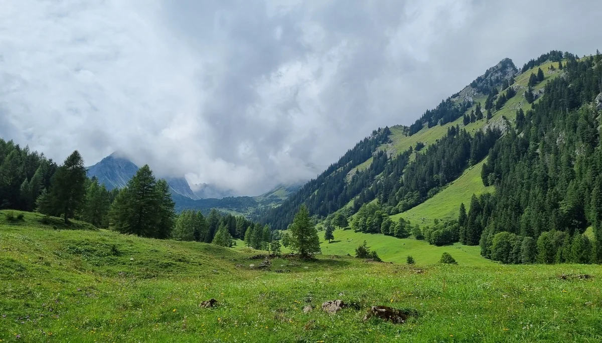 © DAV Schwabach Ortsgruppe Schwanstetten