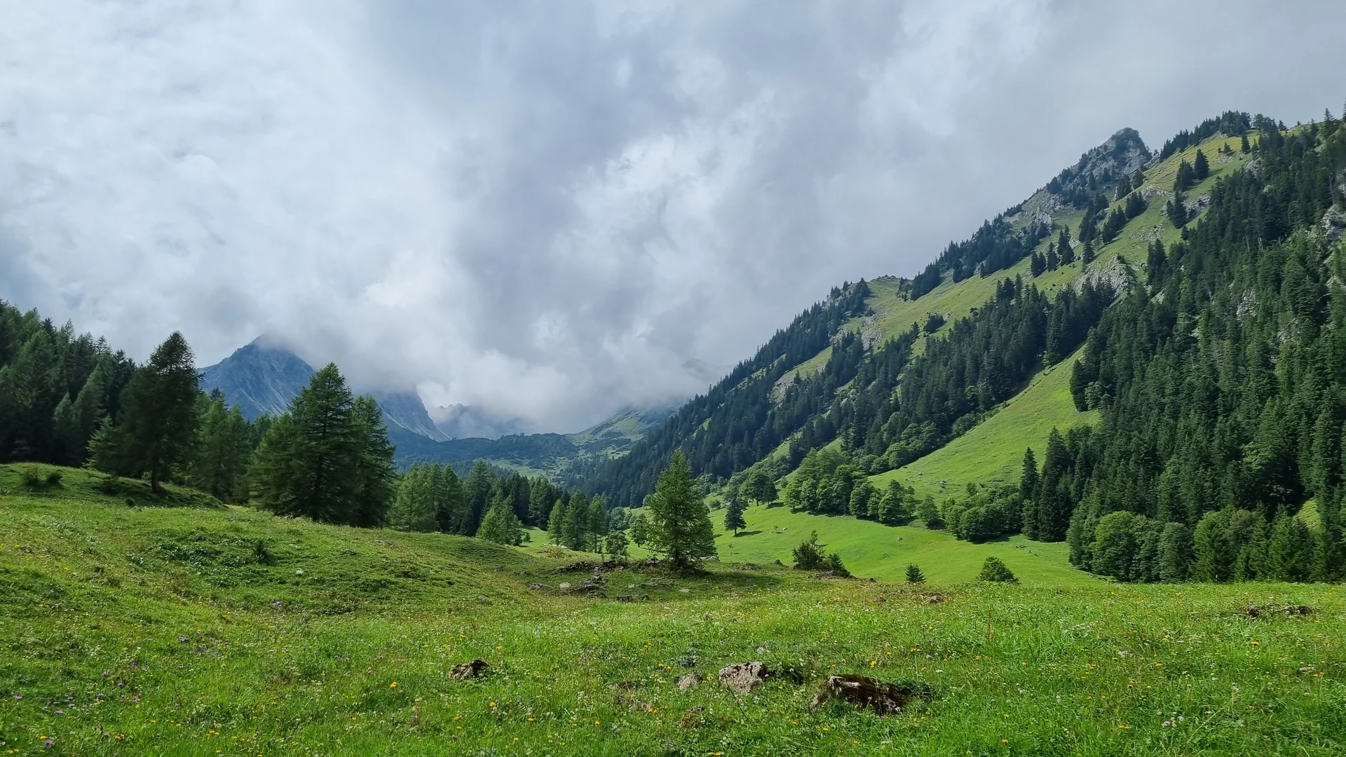 © DAV Schwabach Ortsgruppe Schwanstetten