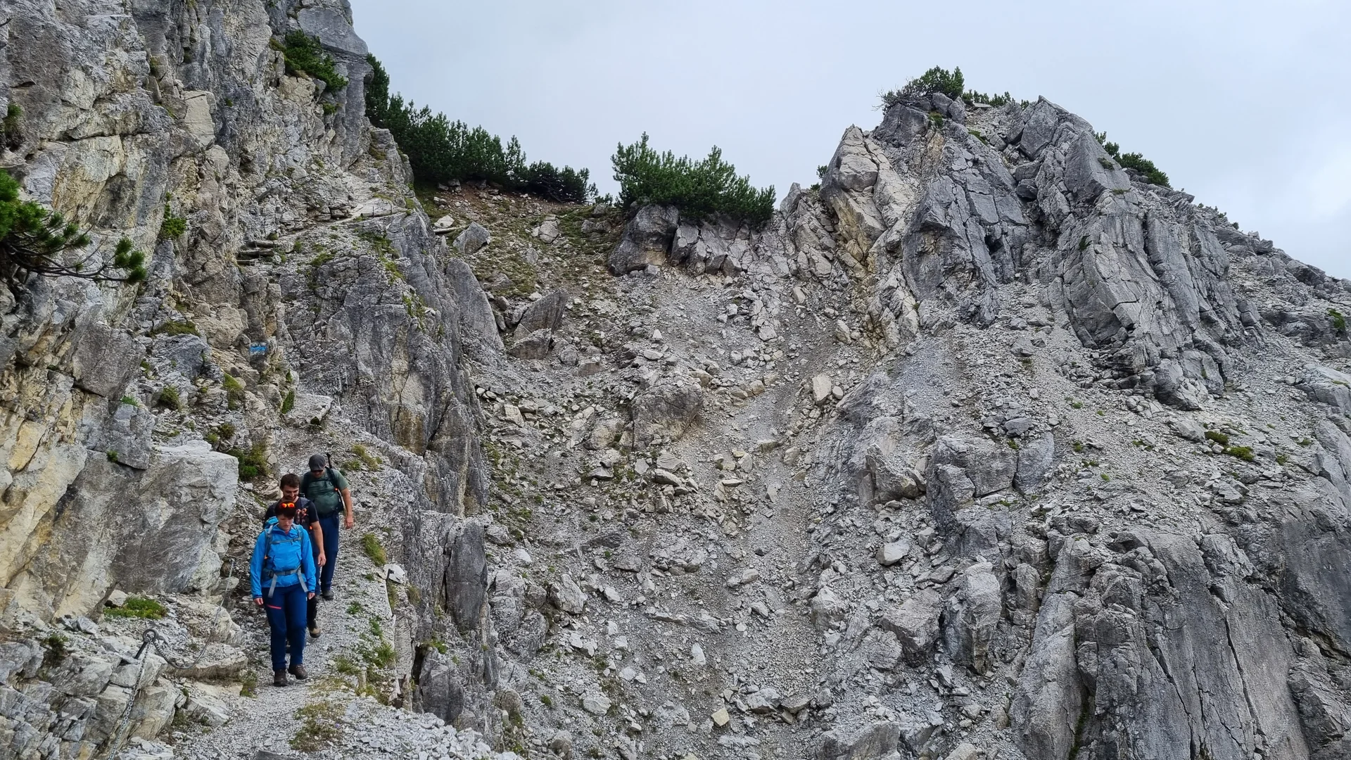 © DAV Schwabach Ortsgruppe Schwanstetten