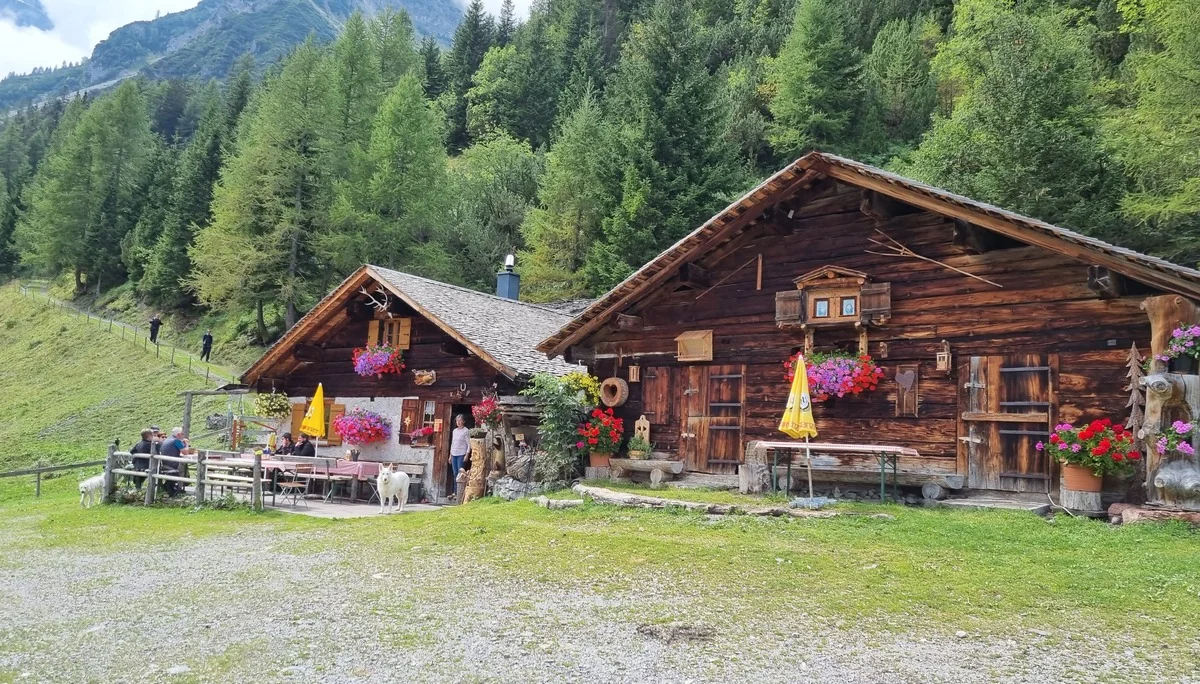 © DAV Schwabach Ortsgruppe Schwanstetten