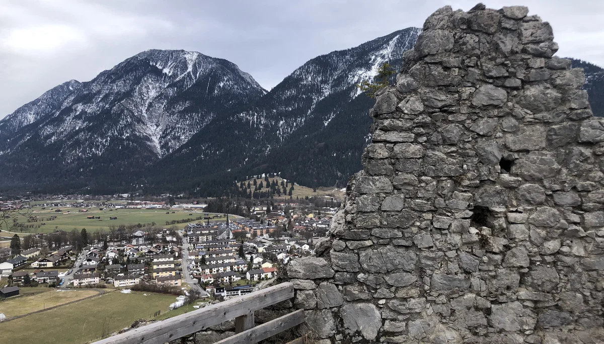 © DAV Schwabach, Ortsgruppe Schwanstetten