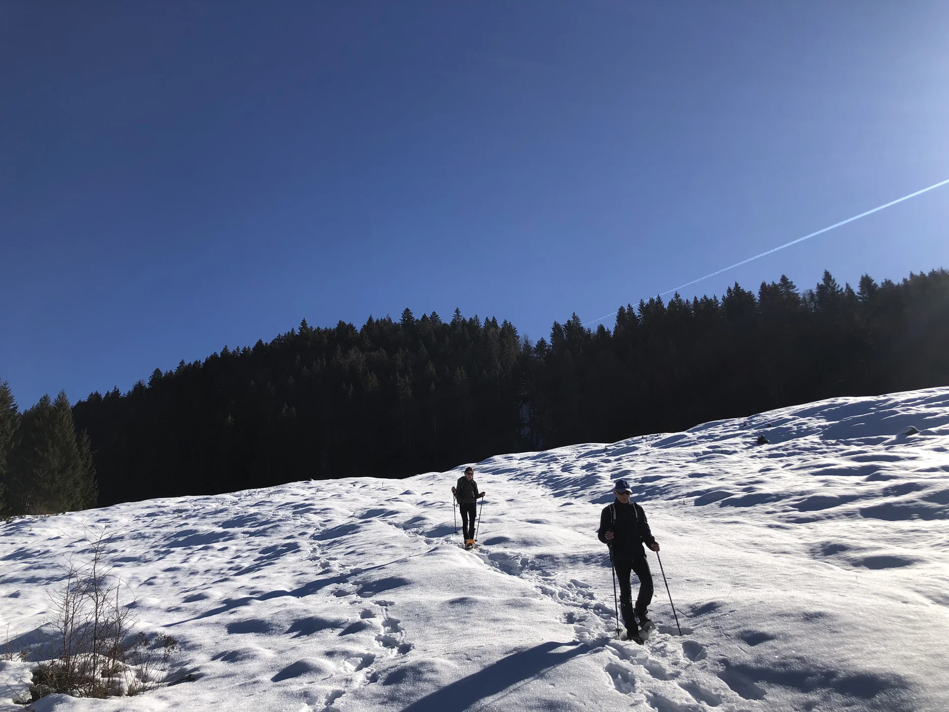 © DAV Schwabach, Ortsgruppe Schwanstetten