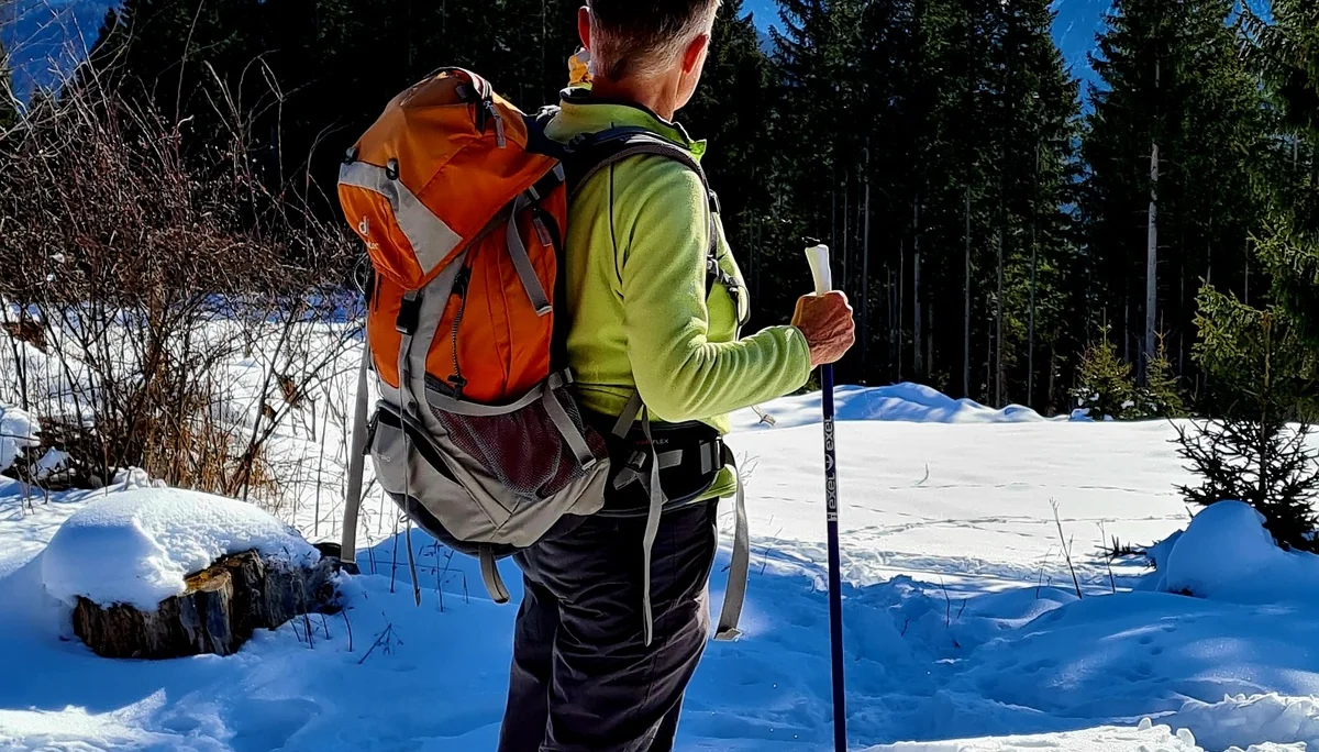 © DAV Schwabach, Ortsgruppe Schwanstetten