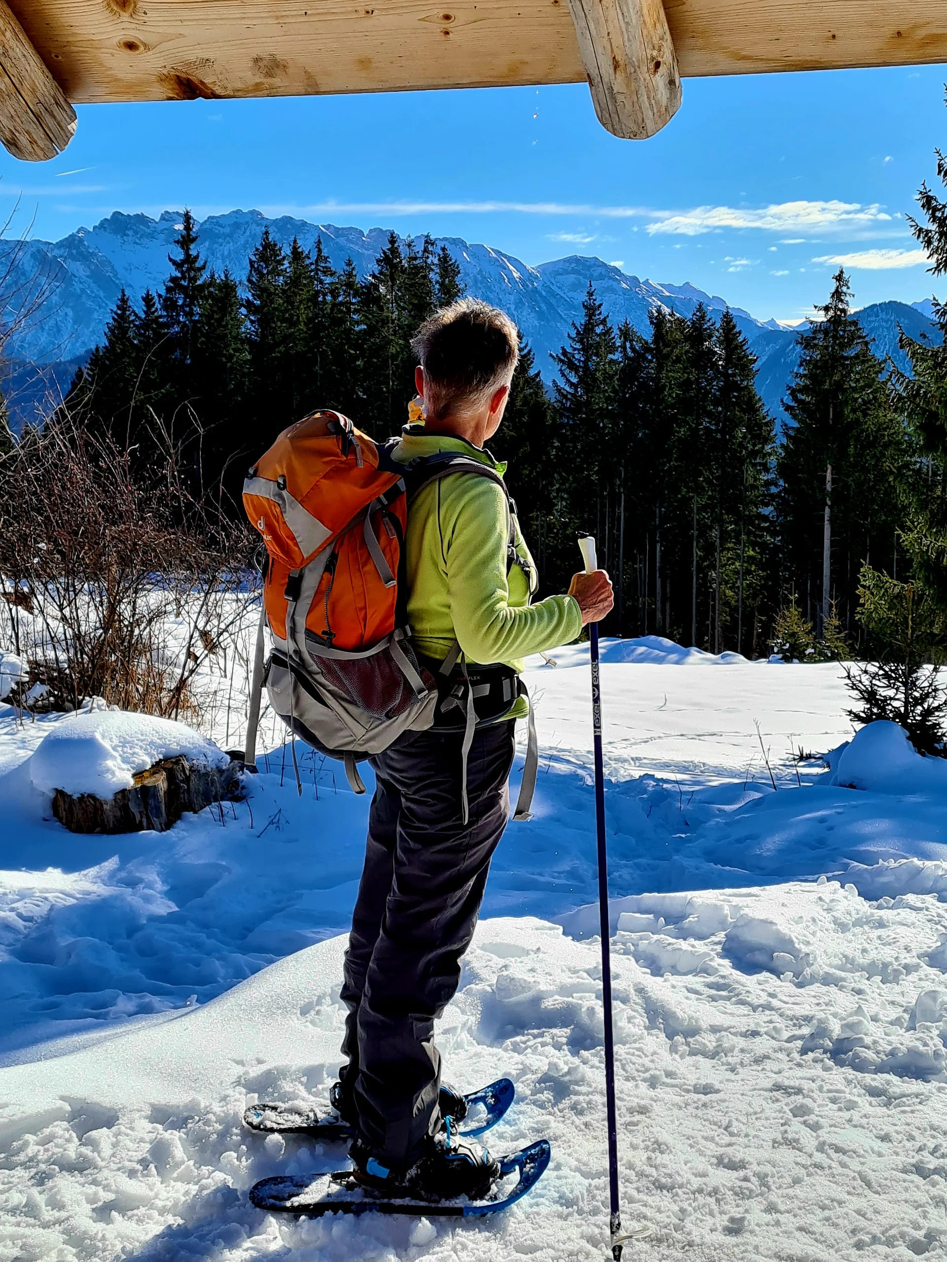 © DAV Schwabach, Ortsgruppe Schwanstetten