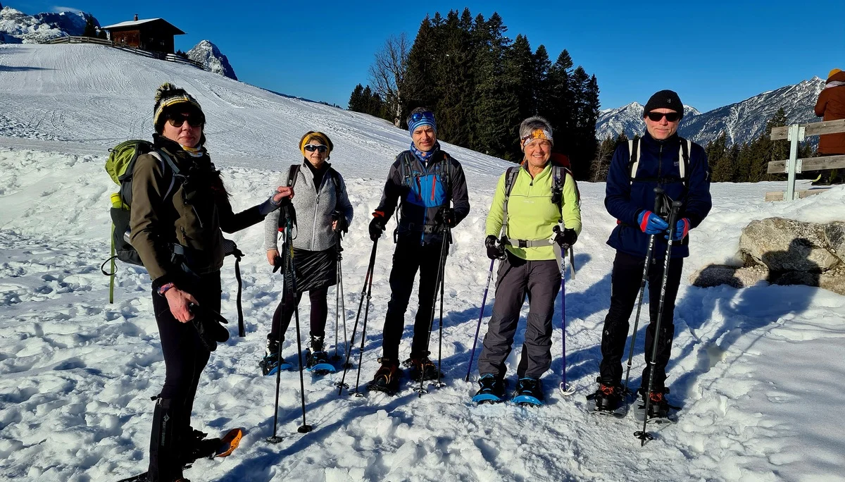 © DAV Schwabach, Ortsgruppe Schwanstetten