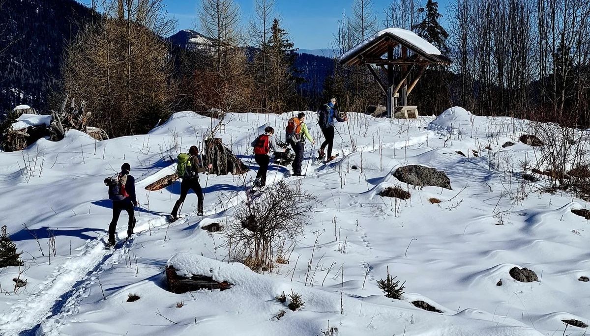 © DAV Schwabach, Ortsgruppe Schwanstetten