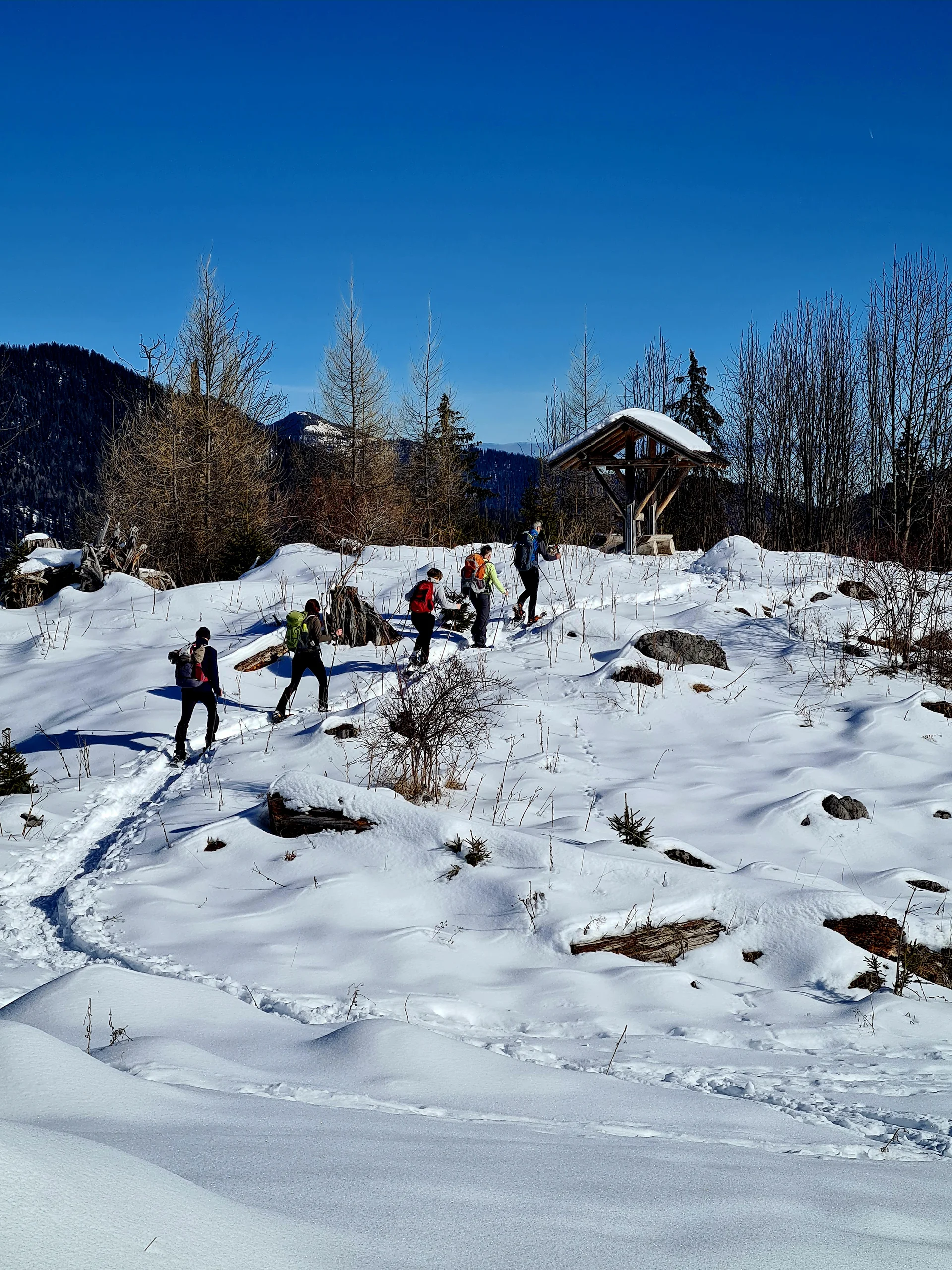 © DAV Schwabach, Ortsgruppe Schwanstetten