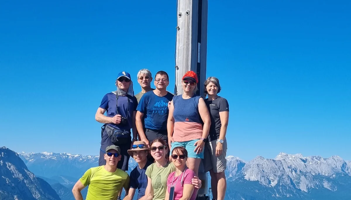 © DAV Schwabach Ortsgruppe Schwanstetten