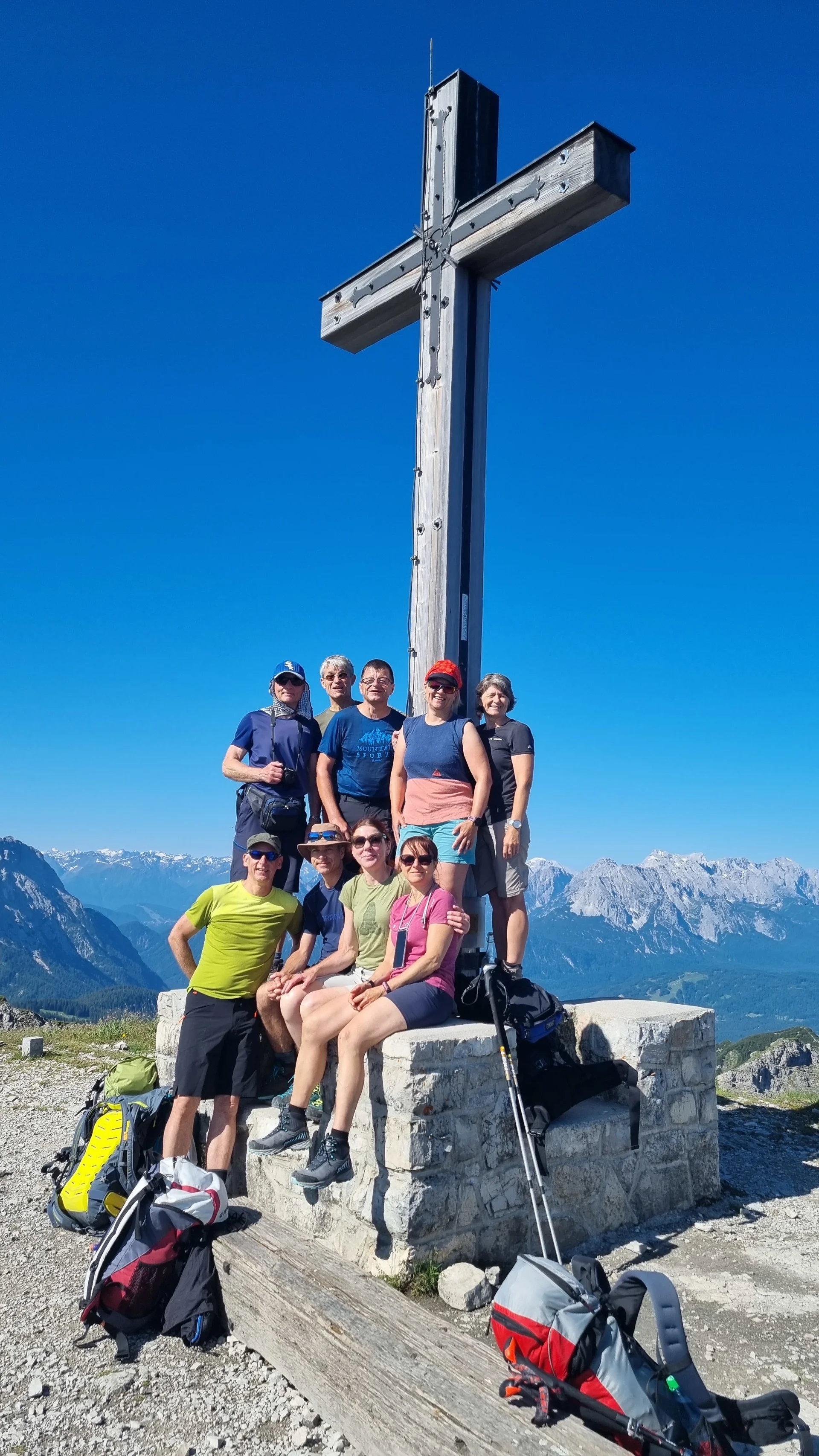 © DAV Schwabach Ortsgruppe Schwanstetten