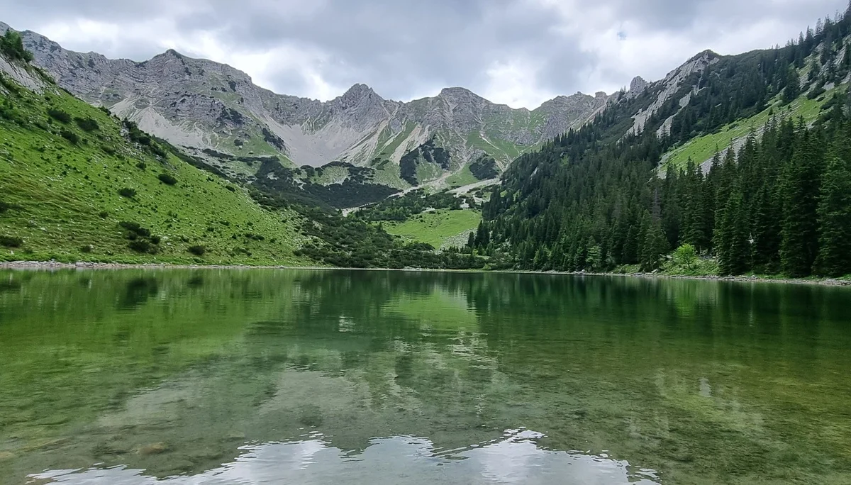 © DAV Schwabach Ortsgruppe Schwanstetten