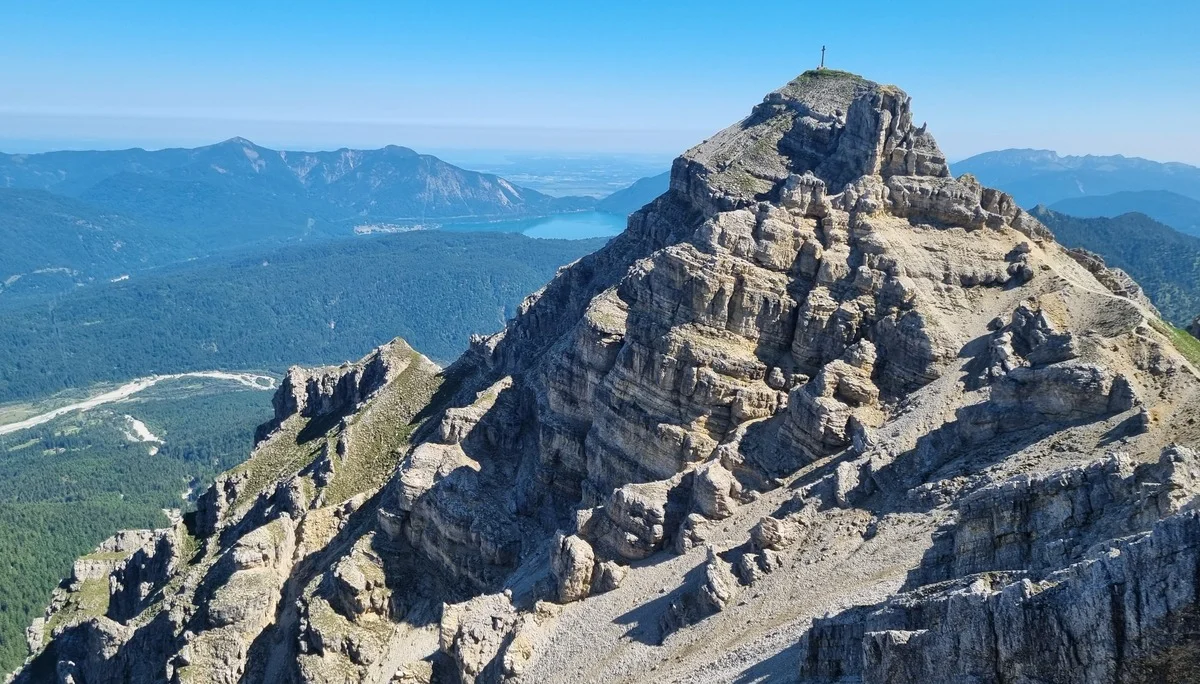 © DAV Schwabach Ortsgruppe Schwanstetten