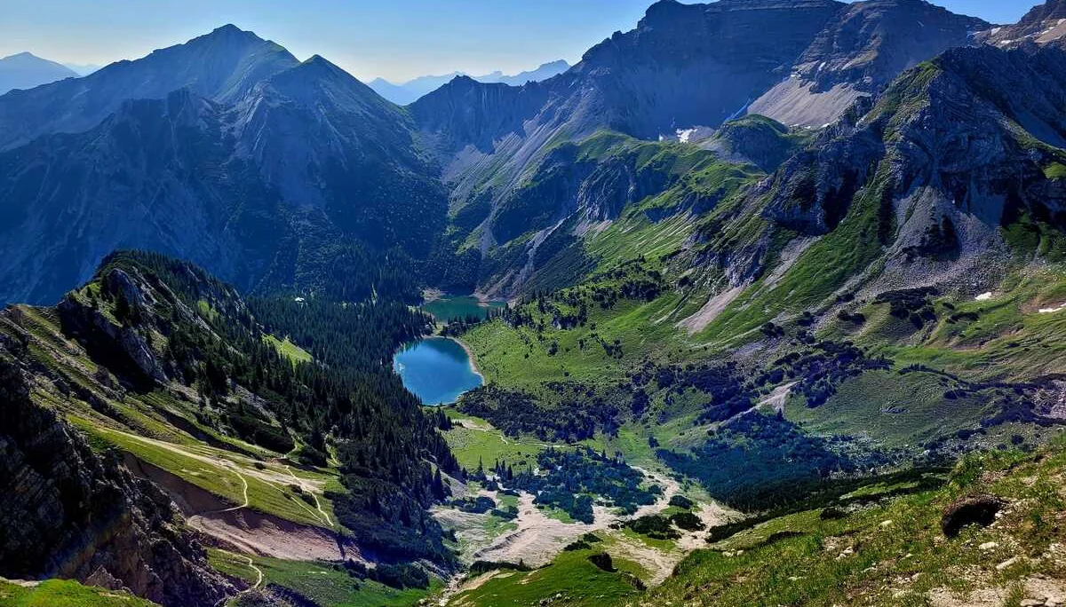 © DAV Schwabach Ortsgruppe Schwanstetten