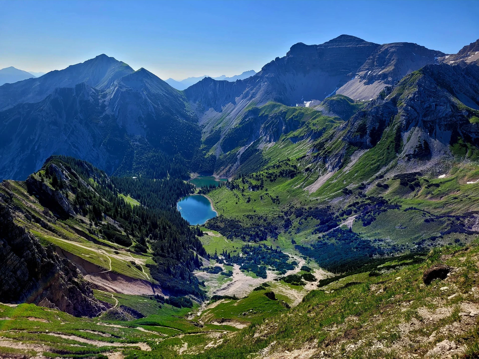 © DAV Schwabach Ortsgruppe Schwanstetten