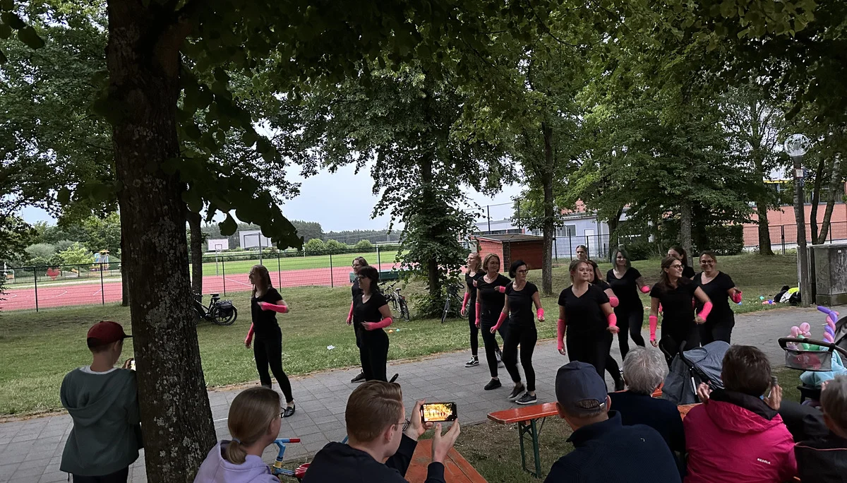 © DAV Schwabach Ortsgruppe Schwanstetten