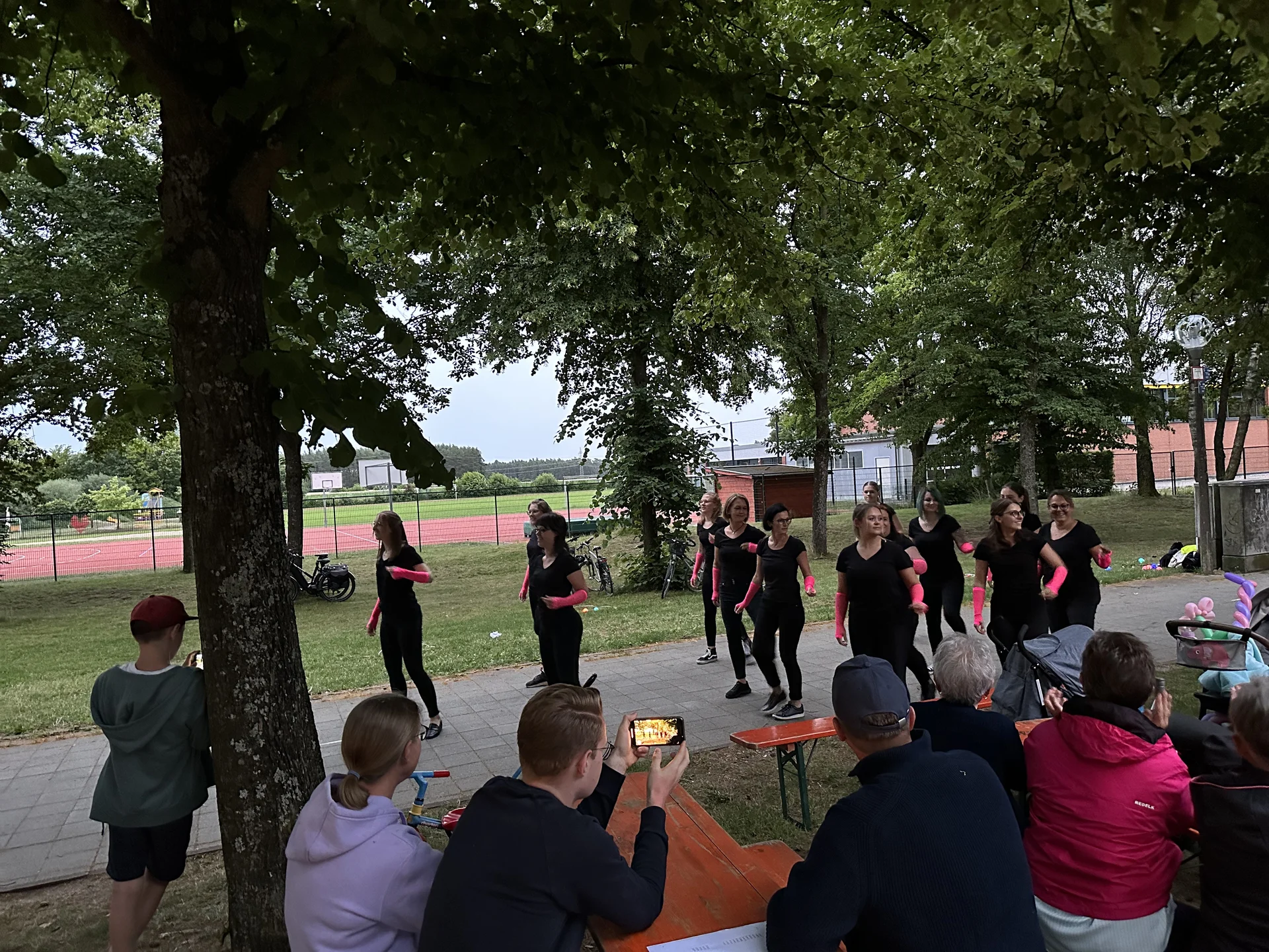 © DAV Schwabach Ortsgruppe Schwanstetten