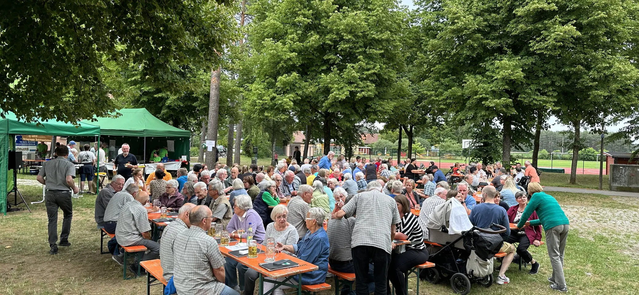 © DAV Schwabach Ortsgruppe Schwanstetten