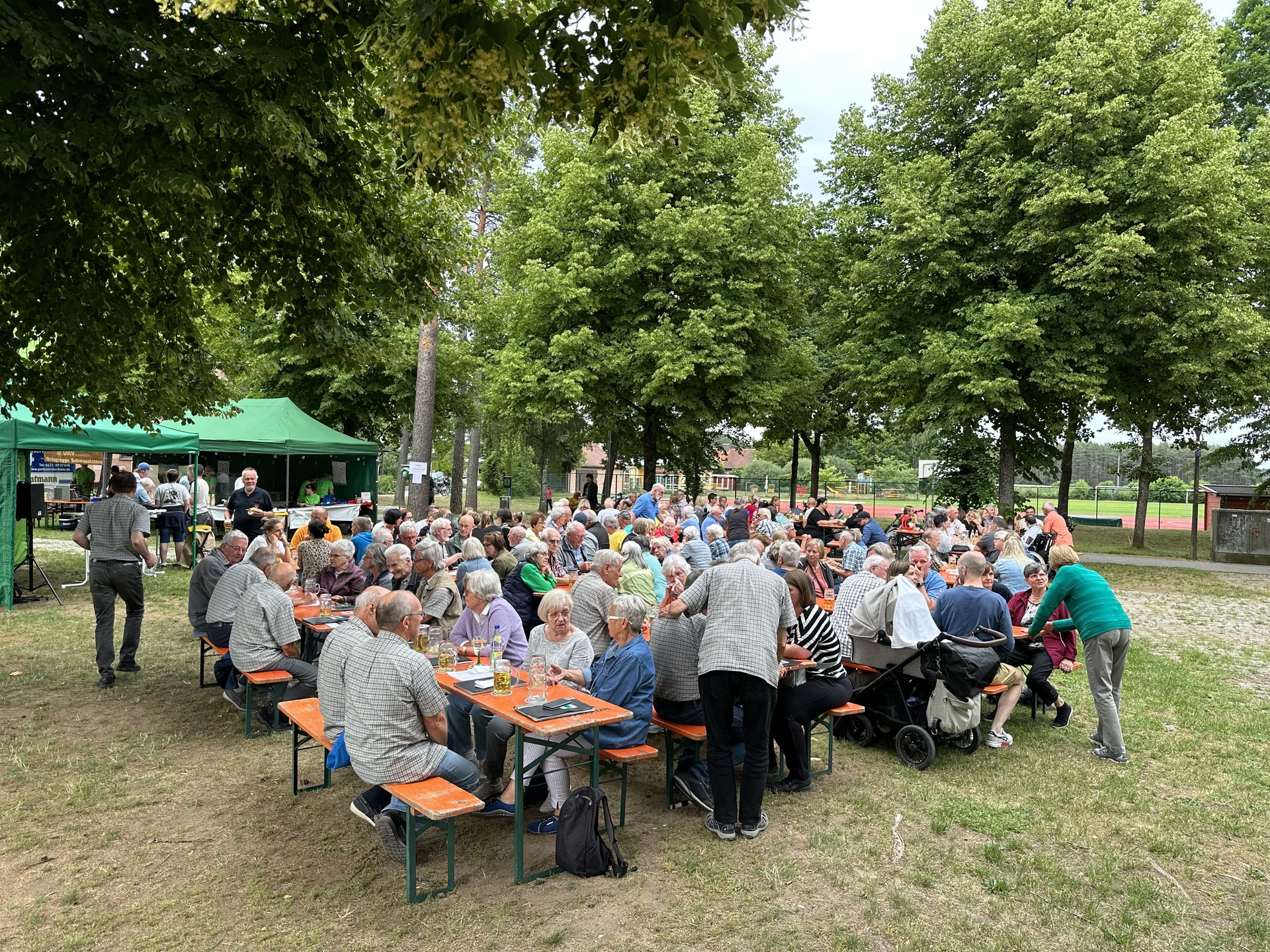 © DAV Schwabach Ortsgruppe Schwanstetten