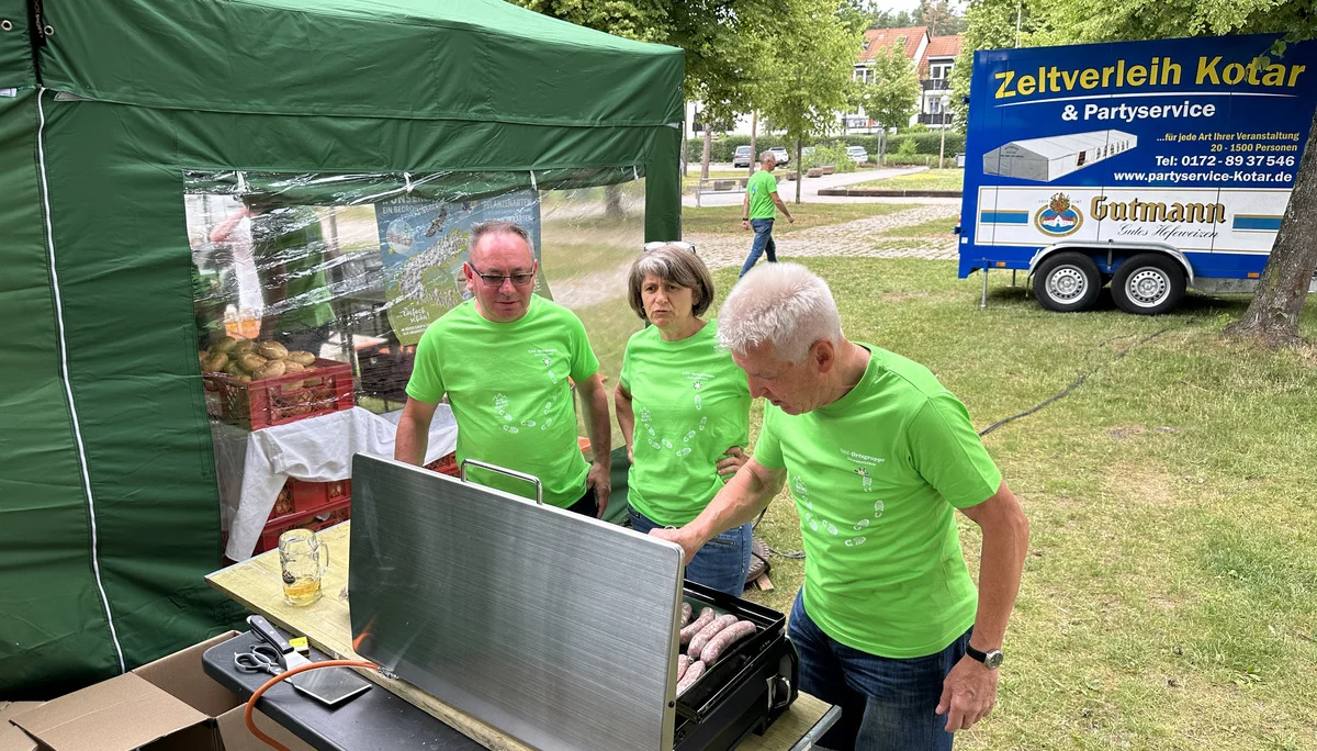 © DAV Schwabach Ortsgruppe Schwanstetten