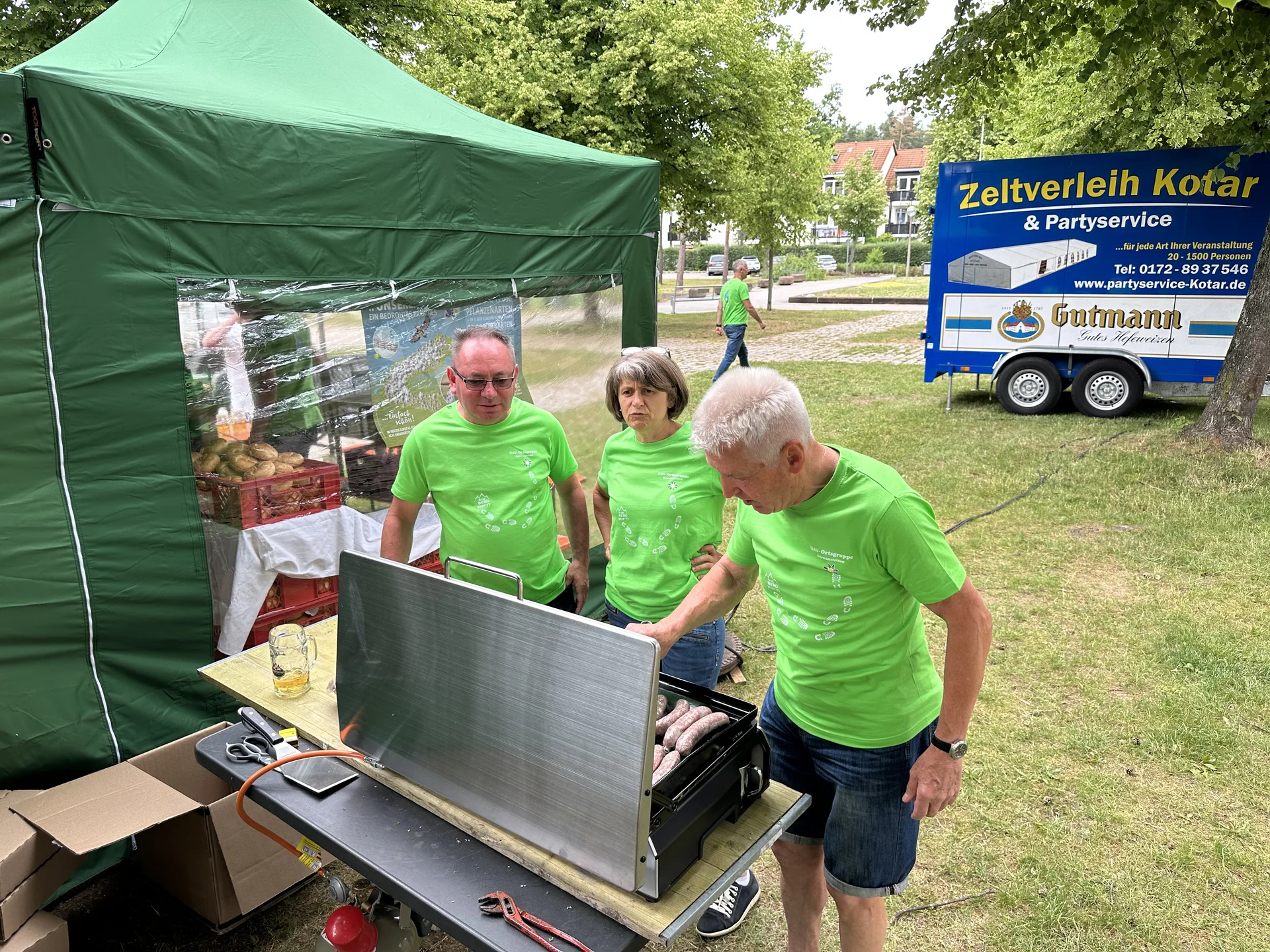 © DAV Schwabach Ortsgruppe Schwanstetten