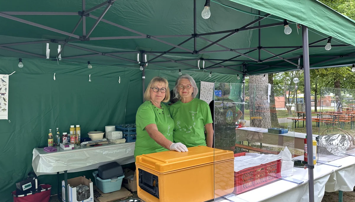 © DAV Schwabach Ortsgruppe Schwanstetten