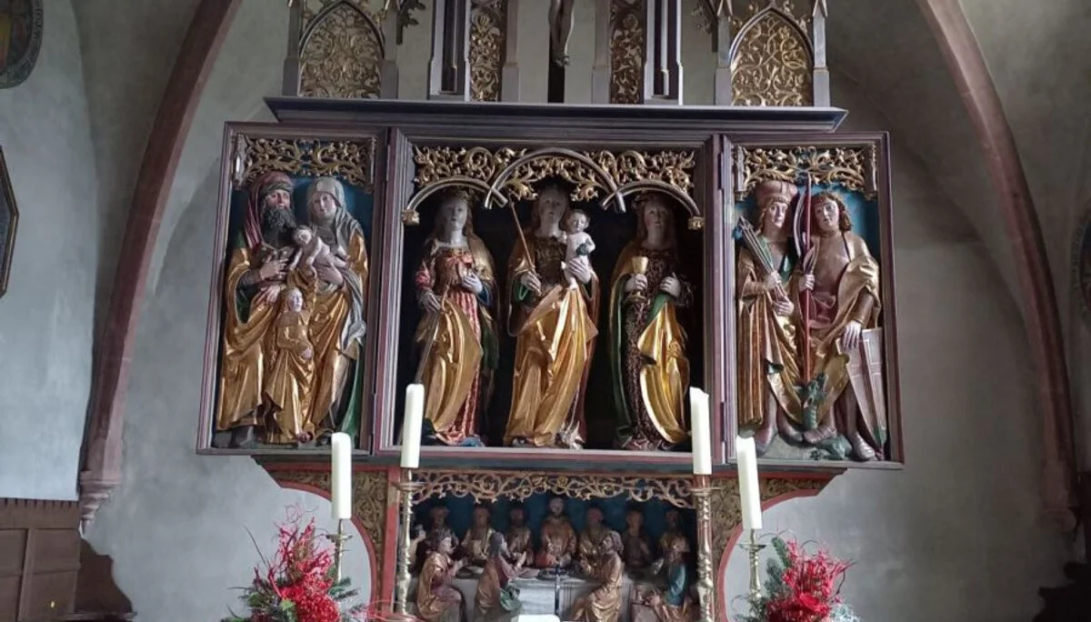 © DAV Schwabach, Ortsgruppe Schwanstetten