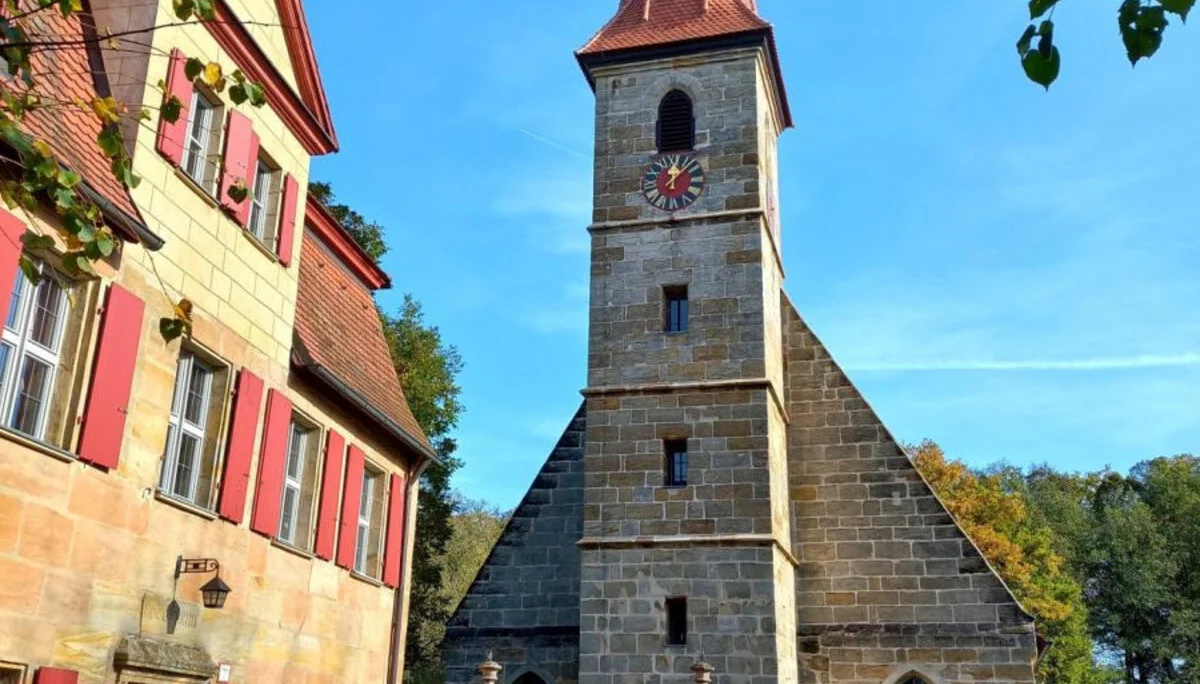 © DAV Schwabach, Ortsgruppe Schwanstetten