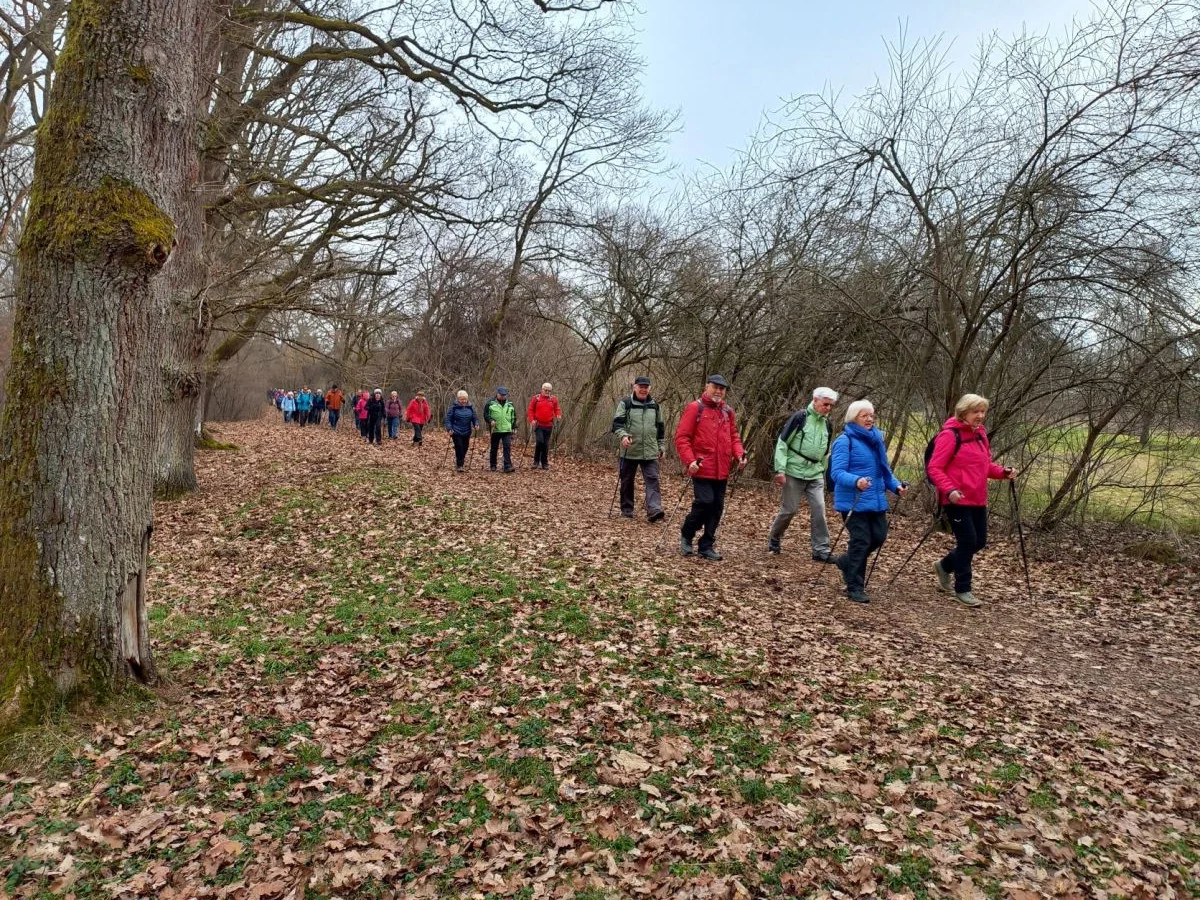 © DAV Schwabach, Ortsgruppe Schwanstetten