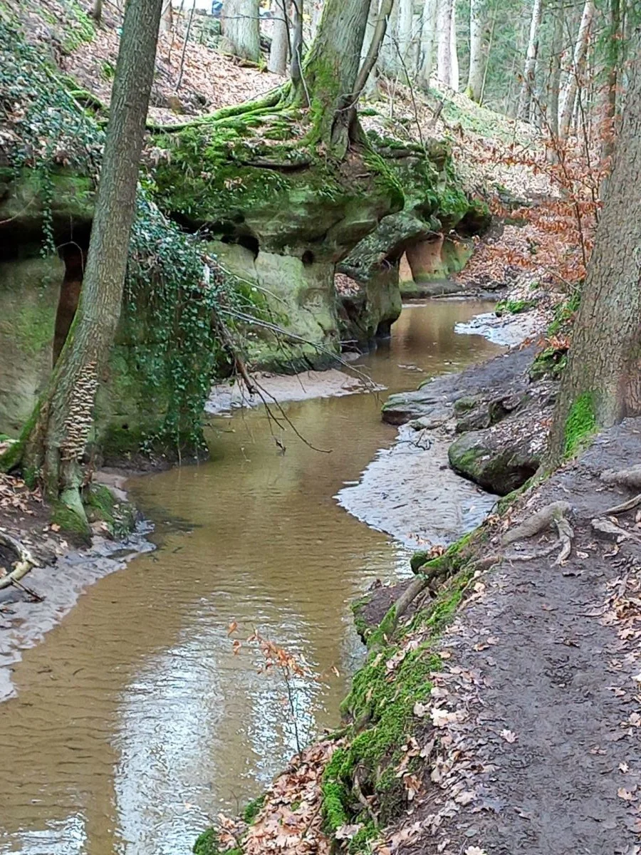 © DAV Schwabach, Ortsgruppe Schwanstetten