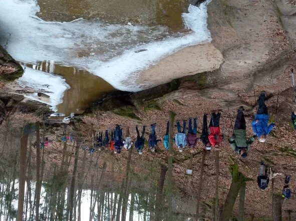 © DAV Schwabach, Ortsgruppe Schwanstetten