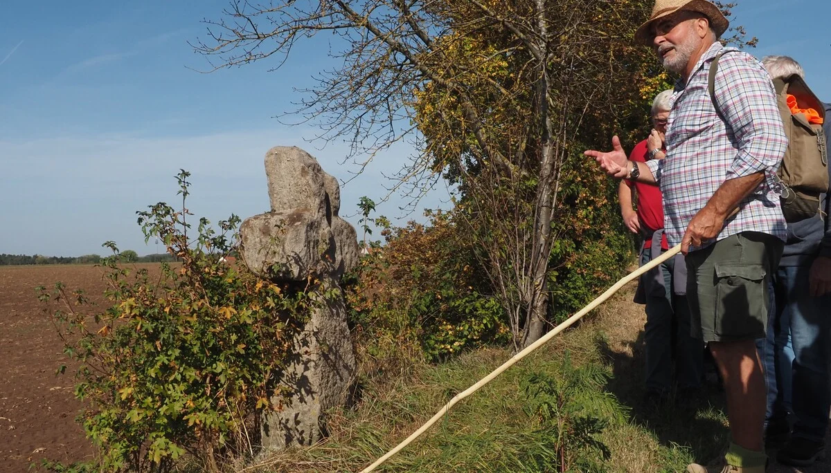 © DAV Schwabach Ortsgruppe Schwanstetten