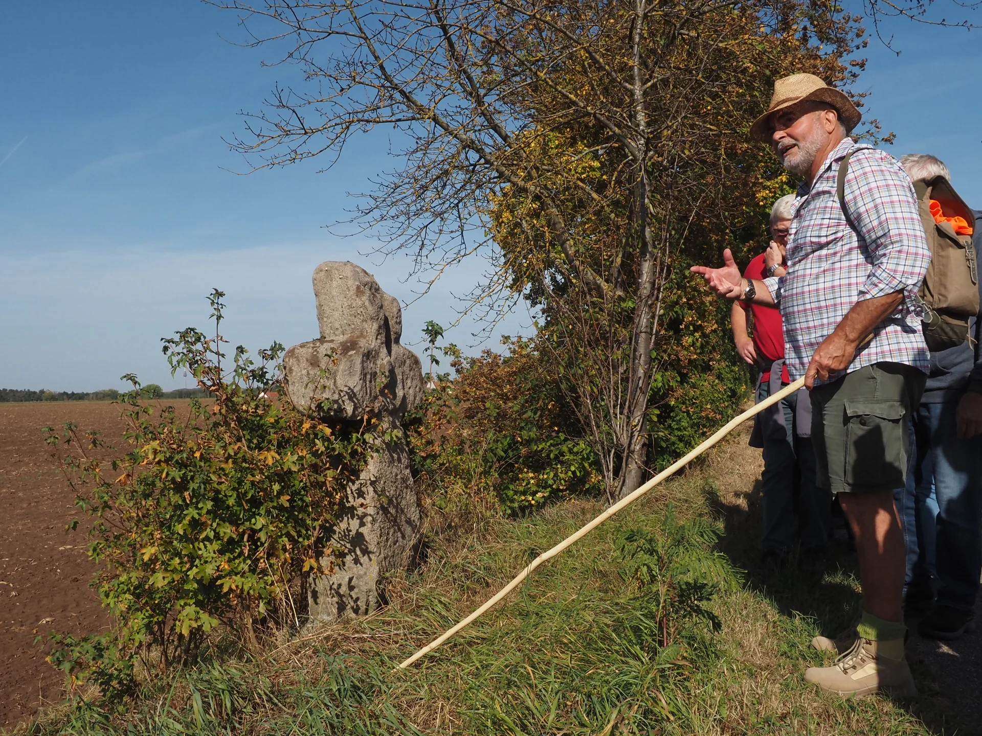 © DAV Schwabach Ortsgruppe Schwanstetten