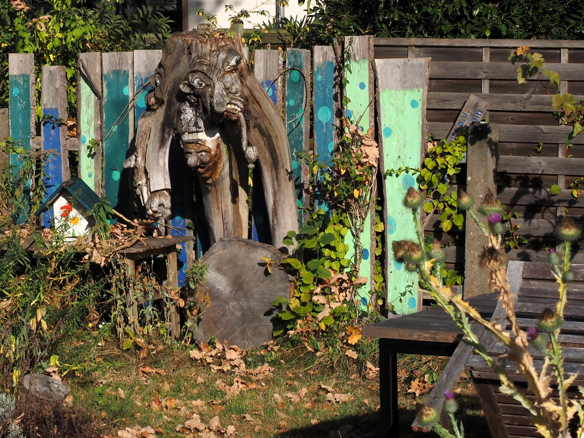 © DAV Schwabach Ortsgruppe Schwanstetten