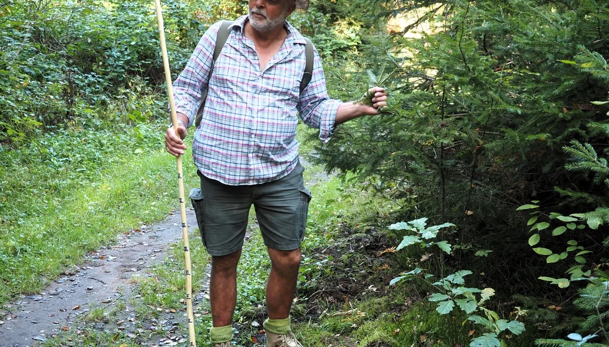 © DAV Schwabach Ortsgruppe Schwanstetten