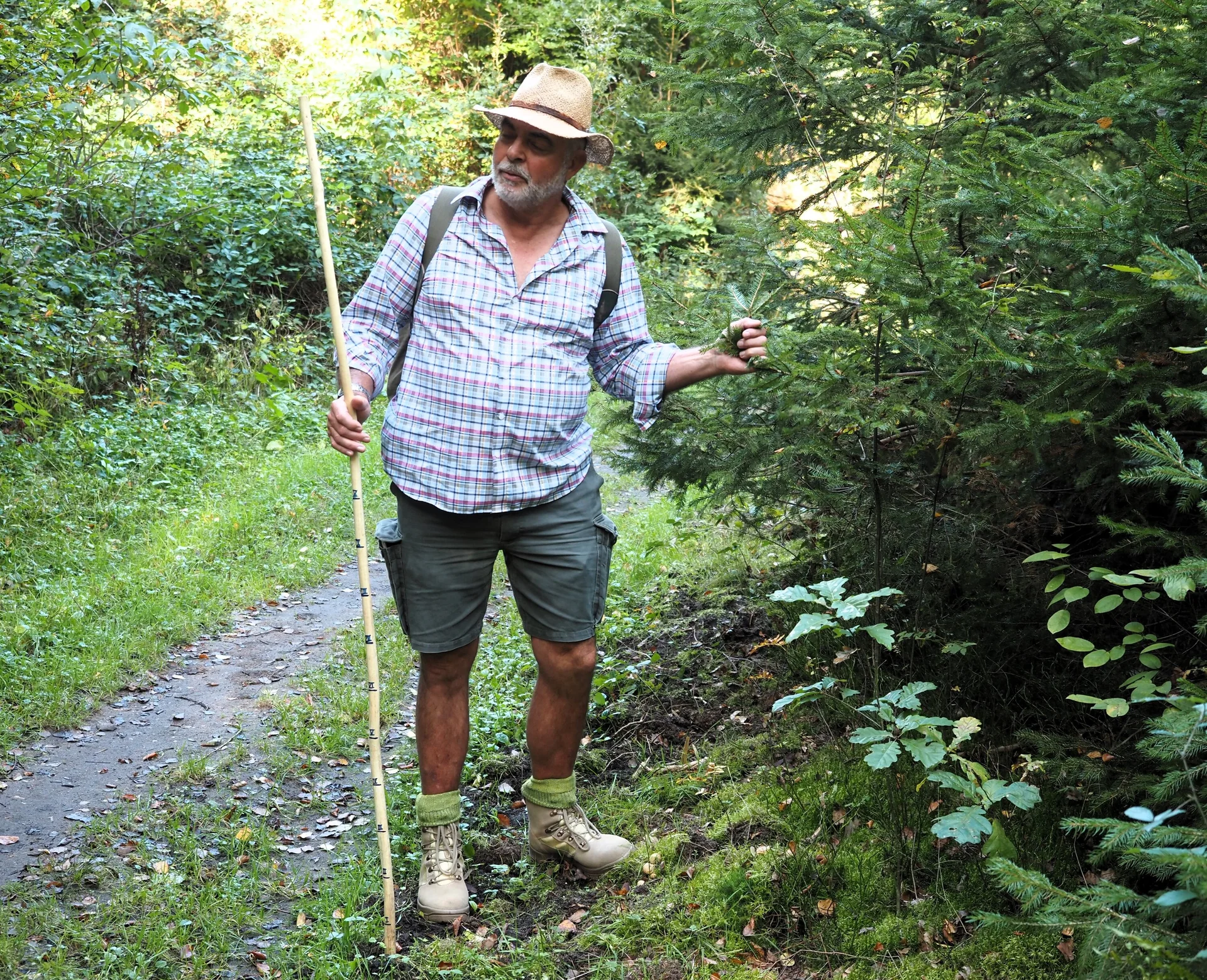 © DAV Schwabach Ortsgruppe Schwanstetten