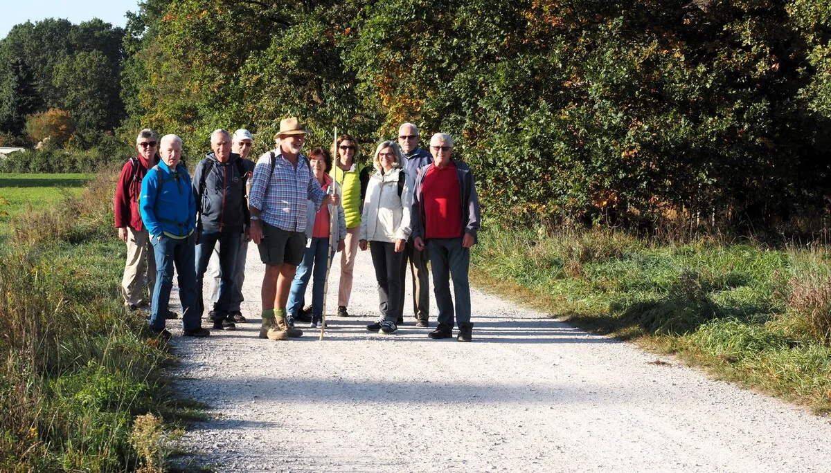 © DAV Schwabach Ortsgruppe Schwanstetten