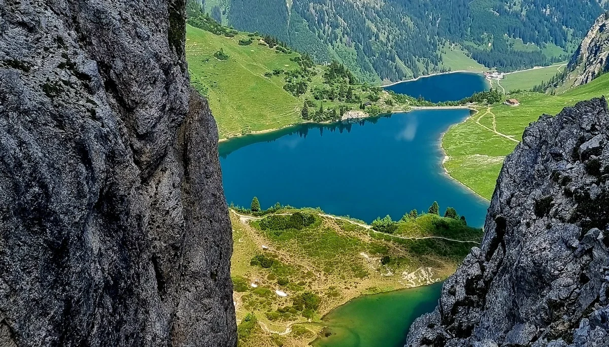 © DAV Schwabach Ortsgruppe Schwanstetten