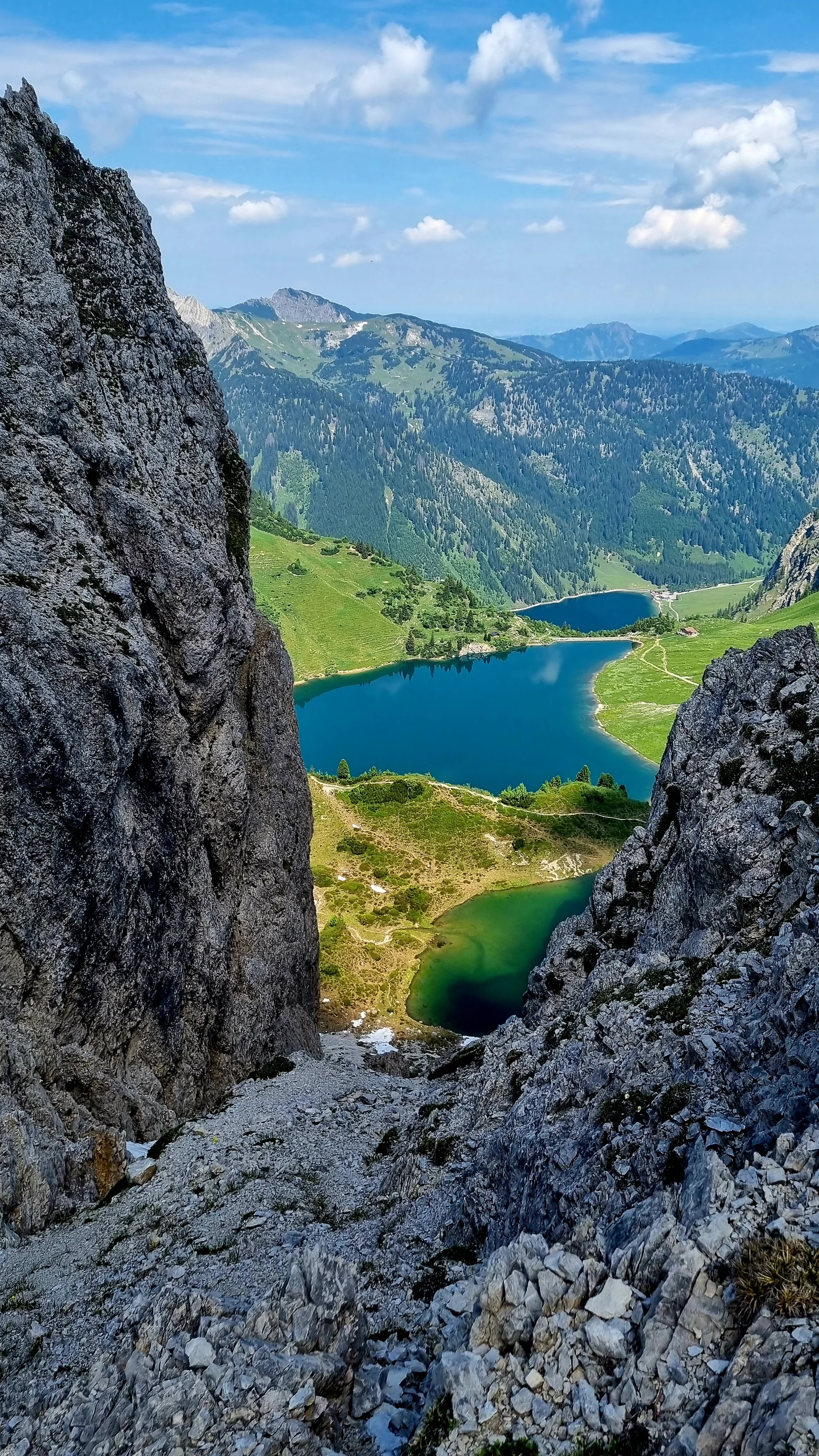 © DAV Schwabach Ortsgruppe Schwanstetten