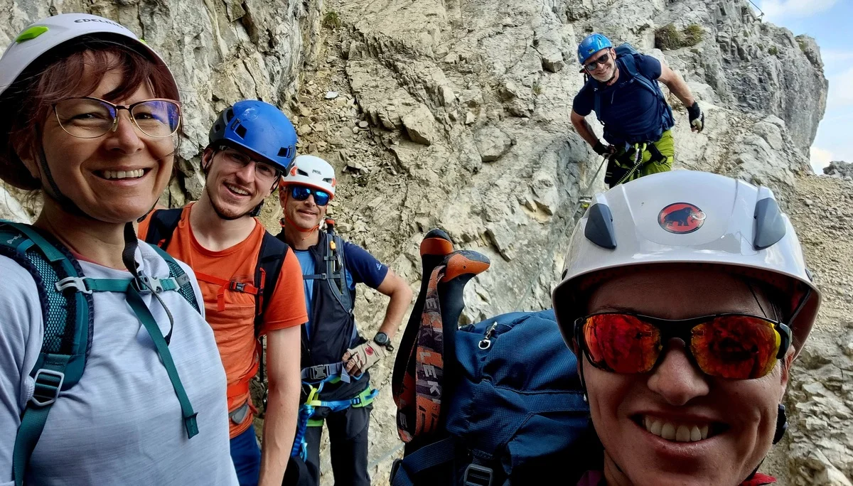 © DAV Schwabach Ortsgruppe Schwanstetten