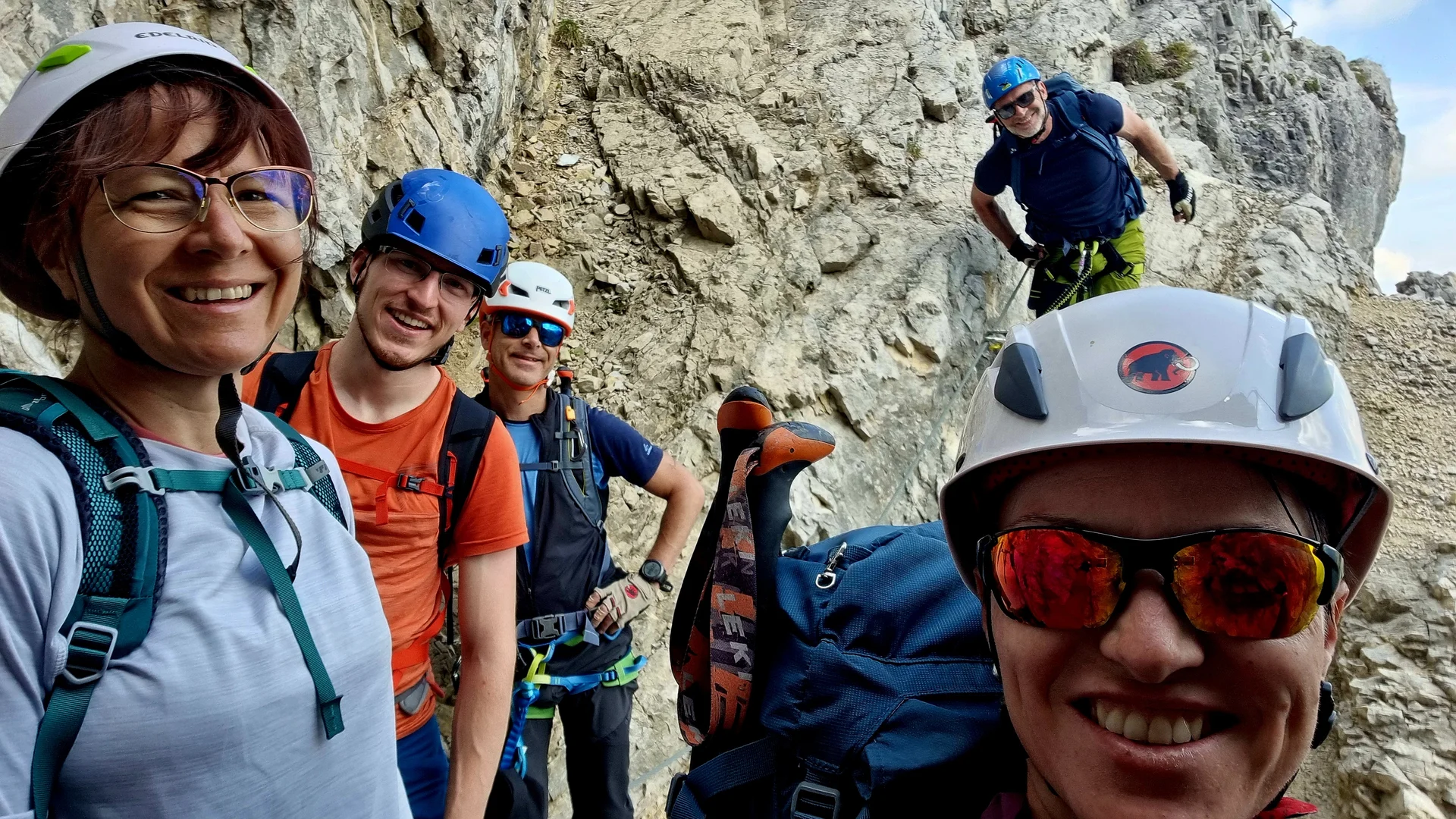 © DAV Schwabach Ortsgruppe Schwanstetten